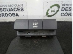 Recambio de mando esp para peugeot 407 2.0 16v hdi cat (rhr / dw10bted4) referencia OEM IAM 96512442XT 4.PINES 