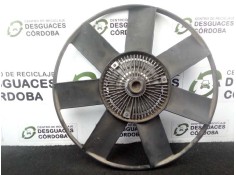 Recambio de ventilador viscoso motor para bmw serie 5 berlina (e39) 2.0 16v diesel cat referencia OEM IAM 0646739-2243303-660010 2