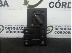 Recambio de interruptor luces para volvo serie 460 1.6 cat referencia OEM IAM 467850 2.ANTINIEBLAS 