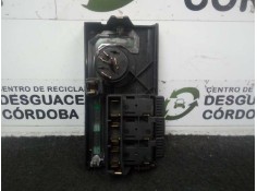 Recambio de interruptor luces para volvo serie 460 1.6 cat referencia OEM IAM 467850 2.ANTINIEBLAS  2