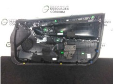 Recambio de guarnecido puerta delantera izquierda para volvo serie 460 1.6 cat referencia OEM IAM 82330A2700DEB 3.PUERTAS  2