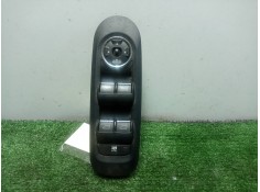Recambio de mando elevalunas delantero izquierdo para ford mondeo ber. (ca2) 1.8 tdci cat referencia OEM IAM  1.CONECTOR - 3.PIN