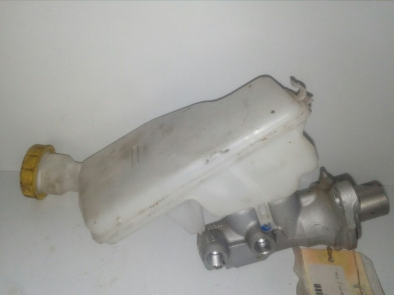 Recambio de bomba freno para peugeot 2008 (--.2013) 1.2 12v vti referencia OEM IAM 4601R9 TRW 