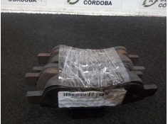 Recambio de pastillas frenos delanteras para peugeot 2008 (--.2013) 1.2 12v vti referencia OEM IAM  Ø DISCO: 266MM - 22MM 