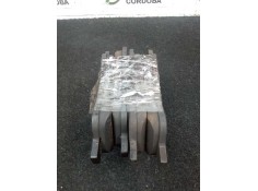 Recambio de pastillas frenos delanteras para peugeot 2008 (--.2013) 1.2 12v vti referencia OEM IAM  Ø DISCO: 266MM - 22MM  2