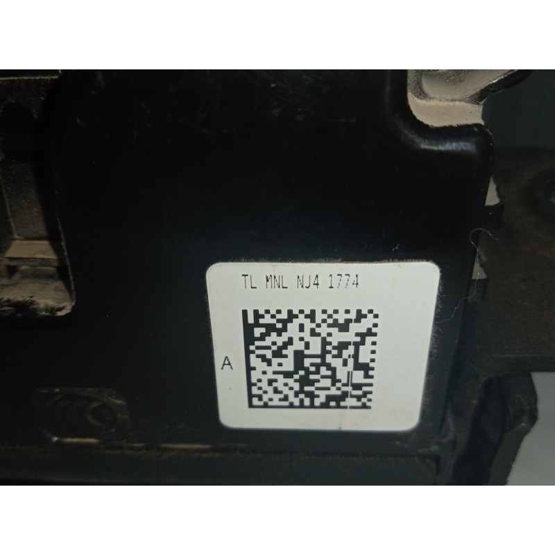 Recambio de cerradura maletero / porton para kia sportage 1.6 crdi cat referencia OEM IAM NJ41774-TLMNLNJ41774  