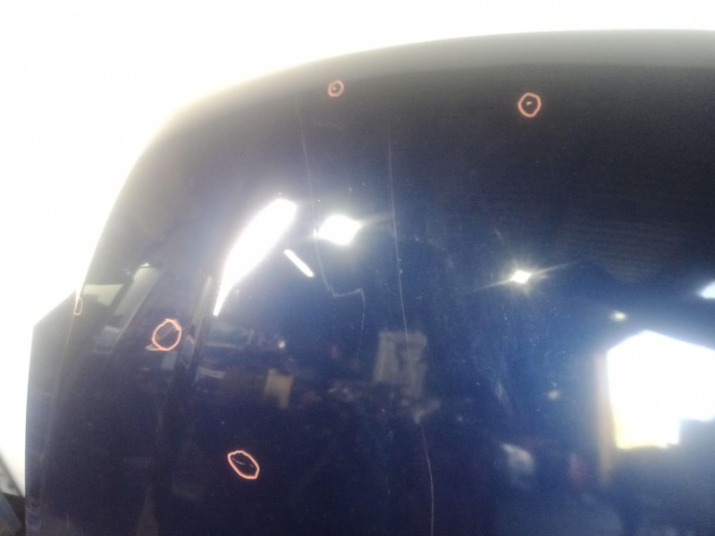 Recambio de capot para ford mondeo iv (ba7) 1.6 tdci referencia OEM IAM   