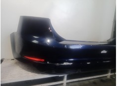 Recambio de paragolpes trasero para ford mondeo iv (ba7) 1.6 tdci referencia OEM IAM    2