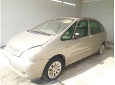 CITROËN XSARA PICASSO (N68)