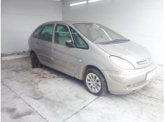 citroën xsara picasso (n68) del año 2002 2