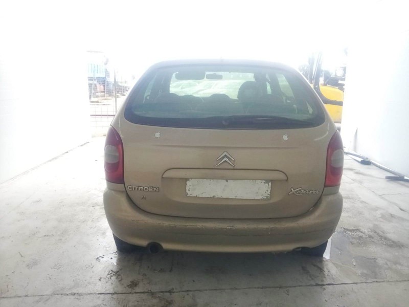 citroën xsara picasso (n68) del año 2002
