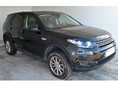 land rover discovery sport (l550) del año 2016