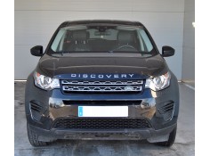 land rover discovery sport (l550) del año 2016 2