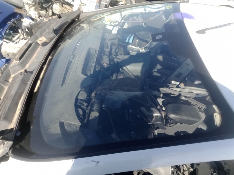 Recambio de parabrisas para ford kuga (cbv) 2.0 tdci cat referencia OEM IAM   