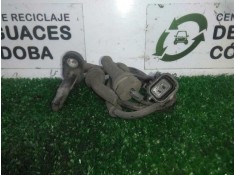 Recambio de sensor para renault laguna iii 2.0 dci diesel cat referencia OEM IAM 479100001N-10071151953 2.PINES SENSOR.ABS
