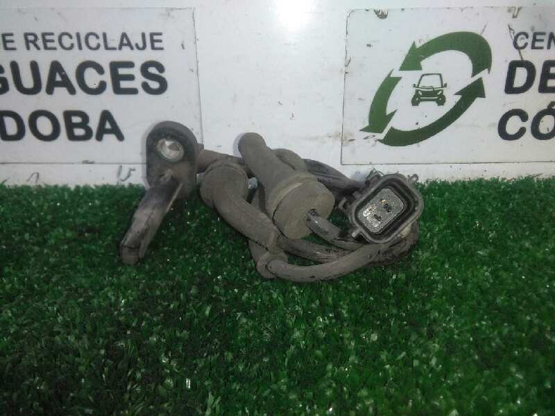 Recambio de sensor para renault laguna iii 2.0 dci diesel cat referencia OEM IAM 479100001N-10071151953 2.PINES SENSOR.ABS