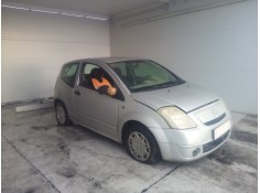 citroën c2 (jm_) del año 2005 2