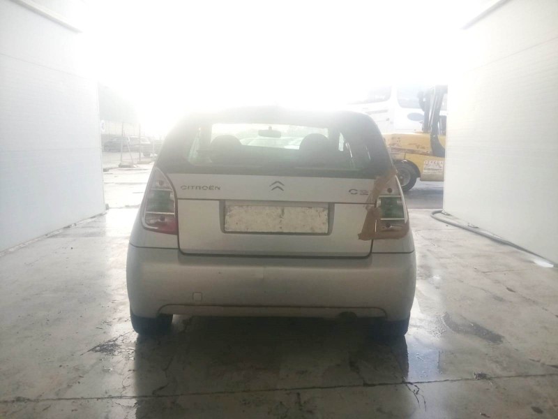 citroën c2 (jm_) del año 2005