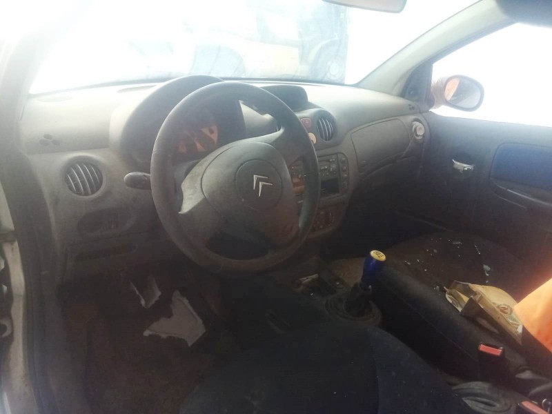 citroën c2 (jm_) del año 2005