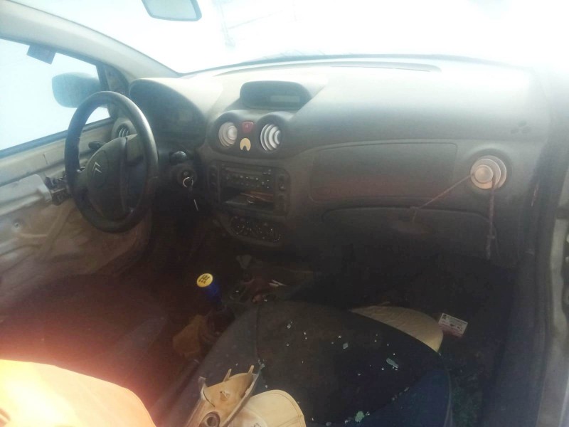 citroën c2 (jm_) del año 2005