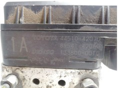 Recambio de abs para toyota rav 4 ii (_a2_) 1.8 (zca25_, zca26_) referencia OEM IAM 4451042070-8954142060-1338000010-08D075483   2