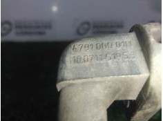 Recambio de sensor para renault laguna iii 2.0 dci diesel cat referencia OEM IAM 479100001N-10071151953 2.PINES SENSOR.ABS 2