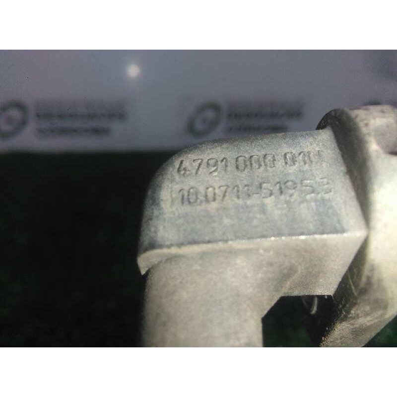 Recambio de sensor para renault laguna iii 2.0 dci diesel cat referencia OEM IAM 479100001N-10071151953 2.PINES SENSOR.ABS