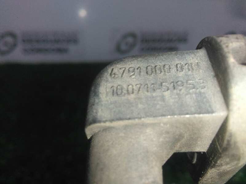 Recambio de sensor para renault laguna iii 2.0 dci diesel cat referencia OEM IAM 479100001N-10071151953 2.PINES SENSOR.ABS