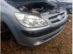 Recambio de faro derecho para hyundai getz (tb) 1.1 referencia OEM IAM   