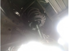 Recambio de amortiguador delantero derecho para ford mondeo iv (ba7) 1.6 tdci referencia OEM IAM    2