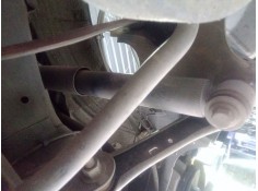 Recambio de amortiguador trasero derecho para ford mondeo iv (ba7) 1.6 tdci referencia OEM IAM   