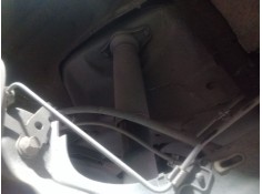 Recambio de amortiguador trasero derecho para ford mondeo iv (ba7) 1.6 tdci referencia OEM IAM    2