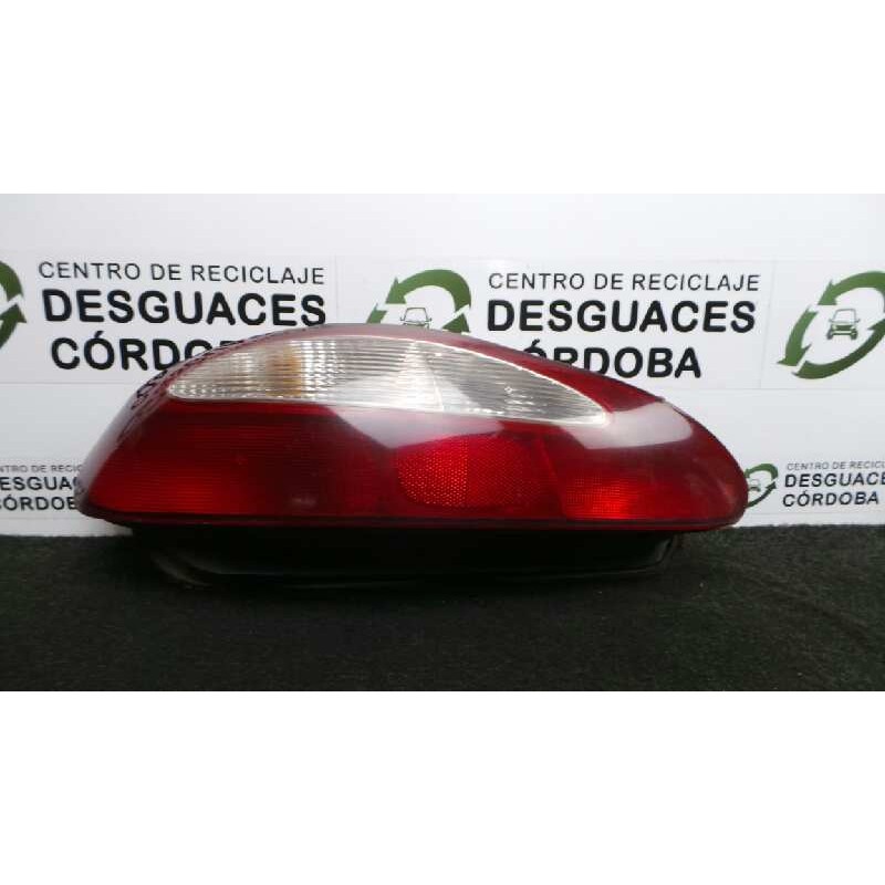 Recambio de piloto trasero izquierdo para hyundai coupe (j2) 1.6 16v cat referencia OEM IAM  96-99 