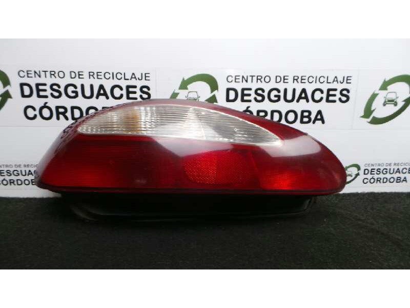 Recambio de piloto trasero izquierdo para hyundai coupe (j2) 1.6 16v cat referencia OEM IAM  96-99 