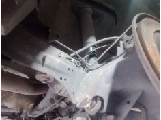 Recambio de amortiguador trasero izquierdo para ford mondeo iv (ba7) 1.6 tdci referencia OEM IAM   