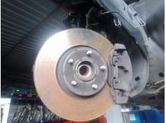 Recambio de mangueta delantera derecha para ford mondeo iv (ba7) 1.6 tdci referencia OEM IAM   