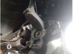 Recambio de mangueta delantera derecha para ford mondeo iv (ba7) 1.6 tdci referencia OEM IAM    2