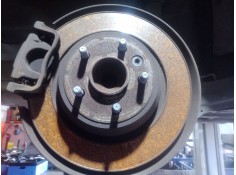 Recambio de mangueta trasera derecha para ford mondeo iv (ba7) 1.6 tdci referencia OEM IAM   