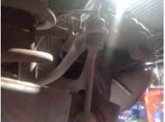 Recambio de mangueta trasera derecha para ford mondeo iv (ba7) 1.6 tdci referencia OEM IAM    2