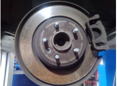 Recambio de mangueta trasera izquierda para ford mondeo iv (ba7) 1.6 tdci referencia OEM IAM   