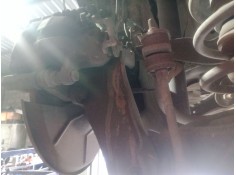 Recambio de mangueta trasera izquierda para ford mondeo iv (ba7) 1.6 tdci referencia OEM IAM    2