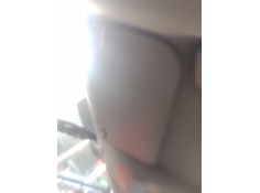 Recambio de parasol izquierdo para ford mondeo iv (ba7) 1.6 tdci referencia OEM IAM   