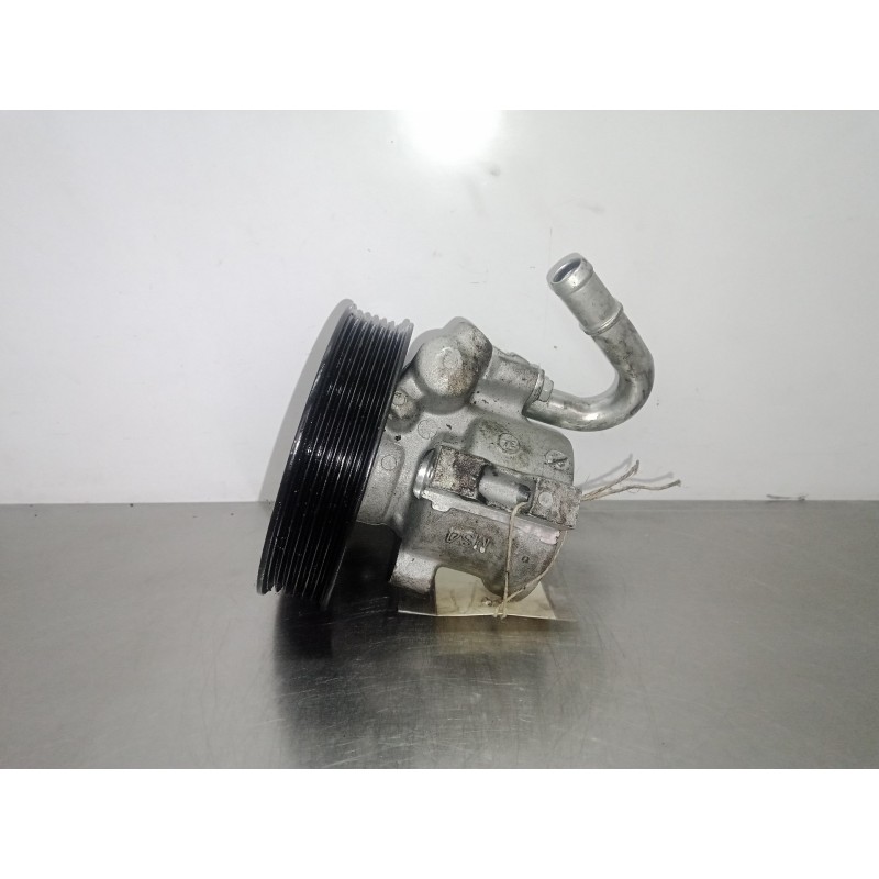 Recambio de bomba direccion para chevrolet aveo 1.2 cat referencia OEM IAM 96535224  