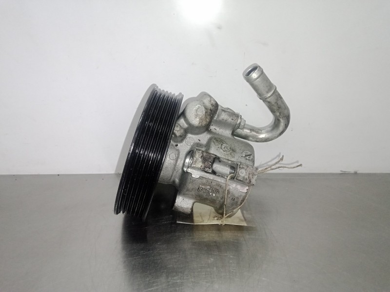 Recambio de bomba direccion para chevrolet aveo 1.2 cat referencia OEM IAM 96535224  