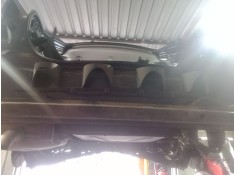 Recambio de refuerzo paragolpes trasero para ford mondeo iv (ba7) 1.6 tdci referencia OEM IAM   