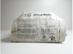 Recambio de airbag delantero derecho para audi a8 d3 (4e2, 4e8) 3.7 quattro referencia OEM IAM 4E0880203B  