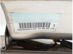 Recambio de airbag delantero derecho para audi a8 d3 (4e2, 4e8) 3.7 quattro referencia OEM IAM 4E0880203B   2