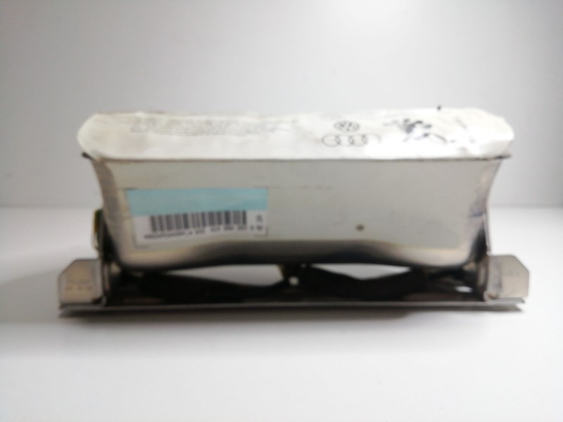 Recambio de airbag delantero derecho para audi a8 d3 (4e2, 4e8) 3.7 quattro referencia OEM IAM 4E0880203B  