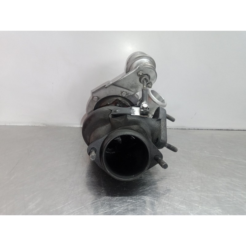Recambio de turbocompresor para mercedes-benz clase e (w210) berlina diesel 2.9 turbodiesel cat referencia OEM IAM NOTIENEREFERE