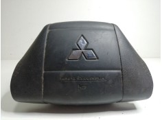 Recambio de airbag delantero izquierdo para fuso (mitsubishi) canter 7c18 referencia OEM IAM ML274891  
